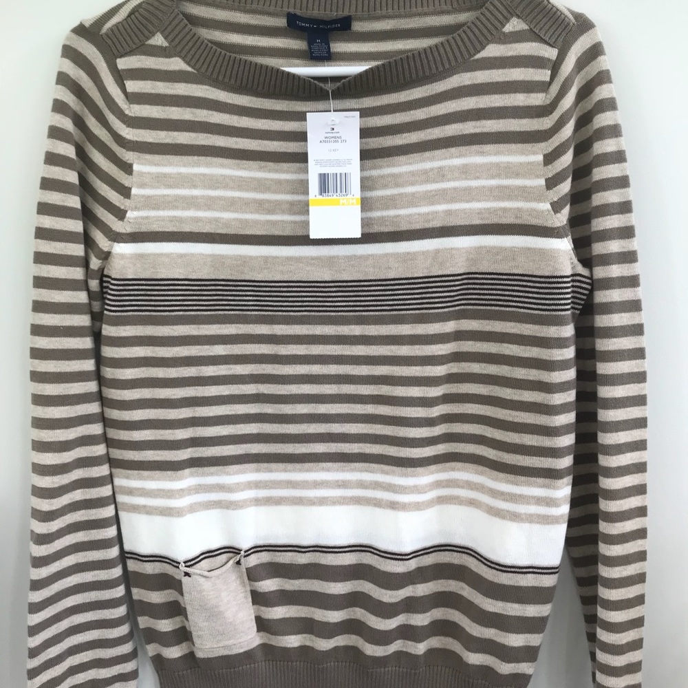 Tommy Hilfiger sweater
